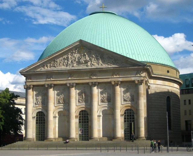 Bebelplatz